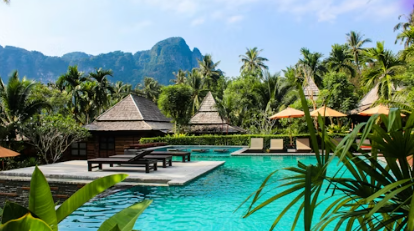 St Trop Oran demo preview