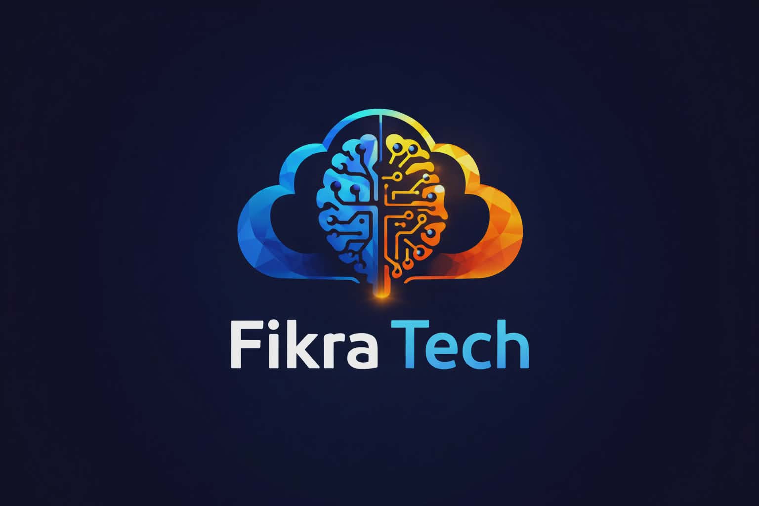 Fikra Tech website preview