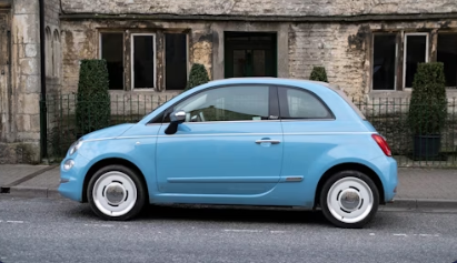 Kachour Location website preview